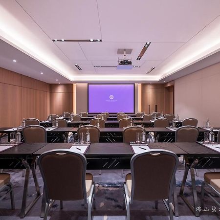 Grand Mercure Foshan Country Garden Eksteriør billede