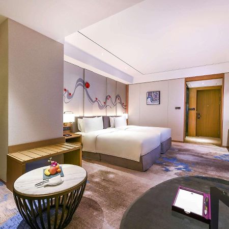 Grand Mercure Foshan Country Garden Eksteriør billede