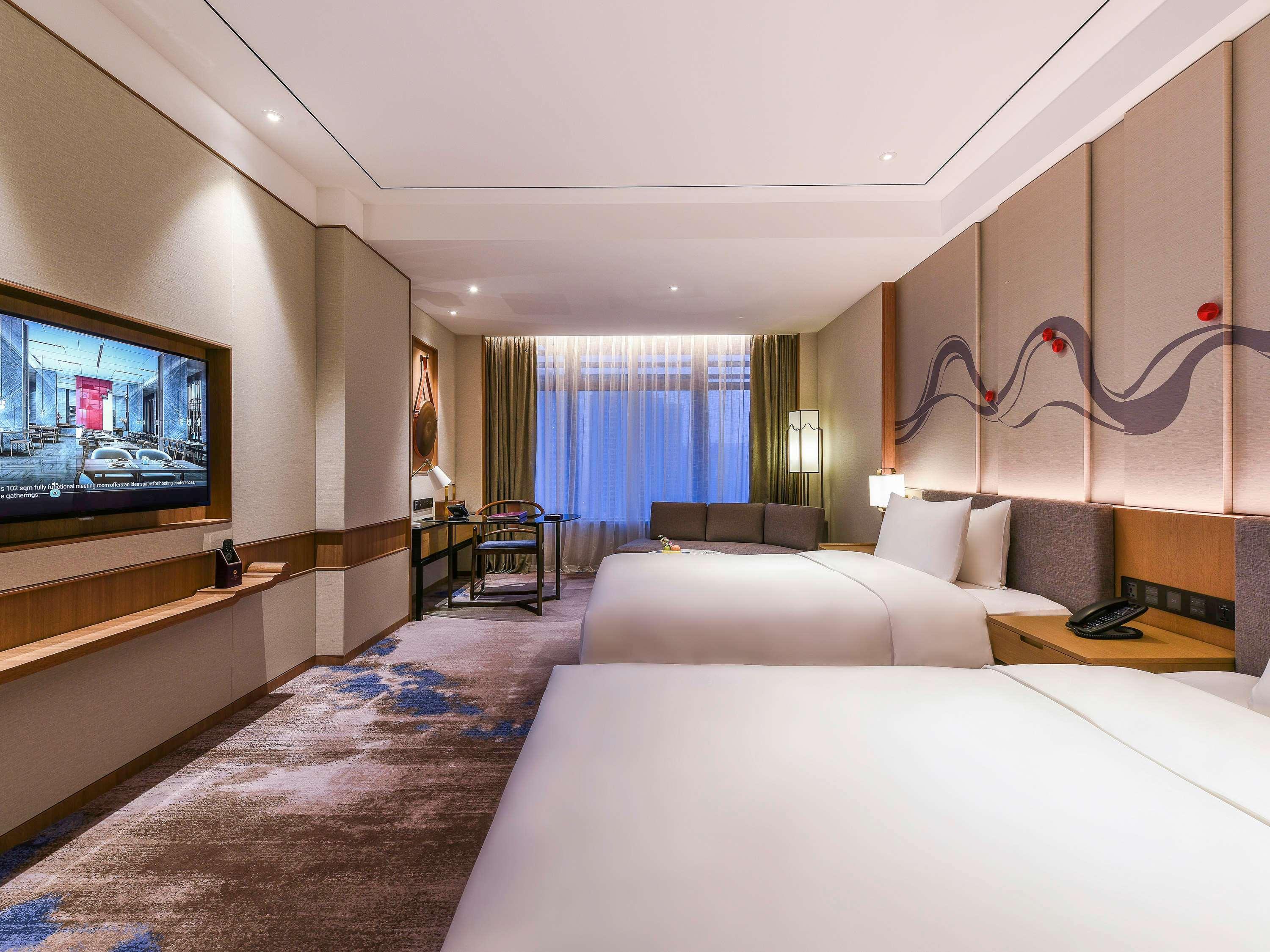 Grand Mercure Foshan Country Garden Eksteriør billede