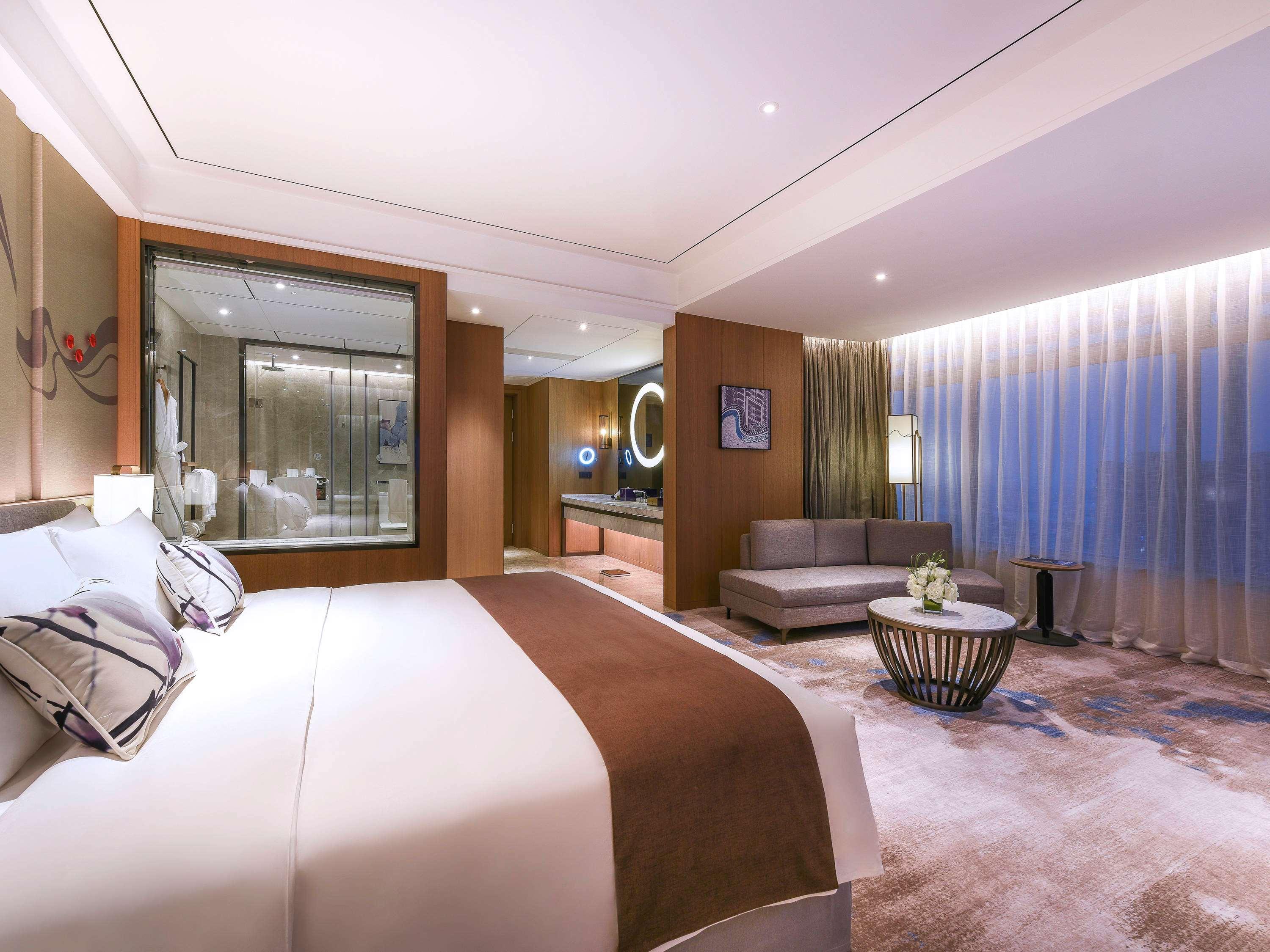 Grand Mercure Foshan Country Garden Eksteriør billede