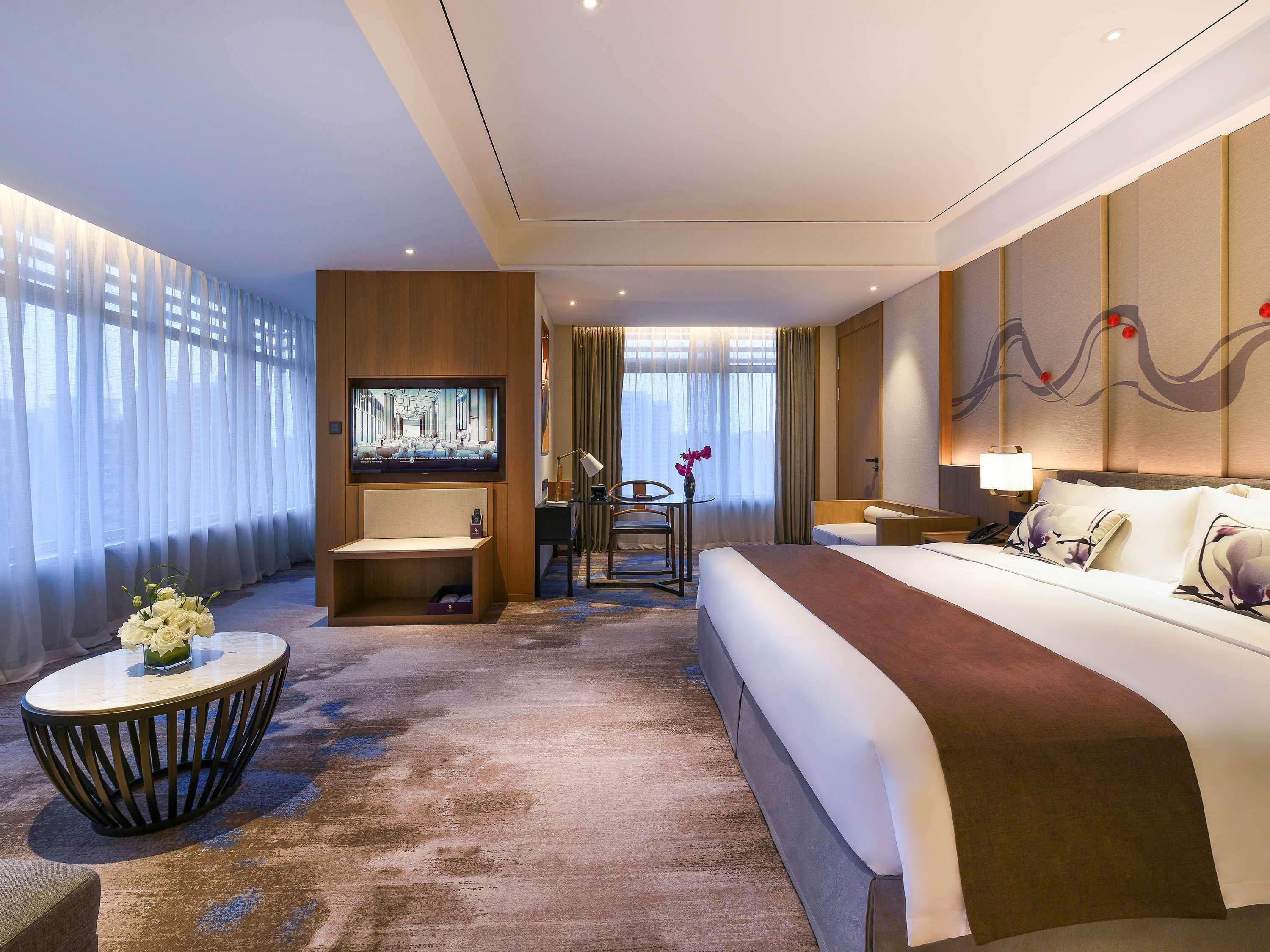 Grand Mercure Foshan Country Garden Eksteriør billede