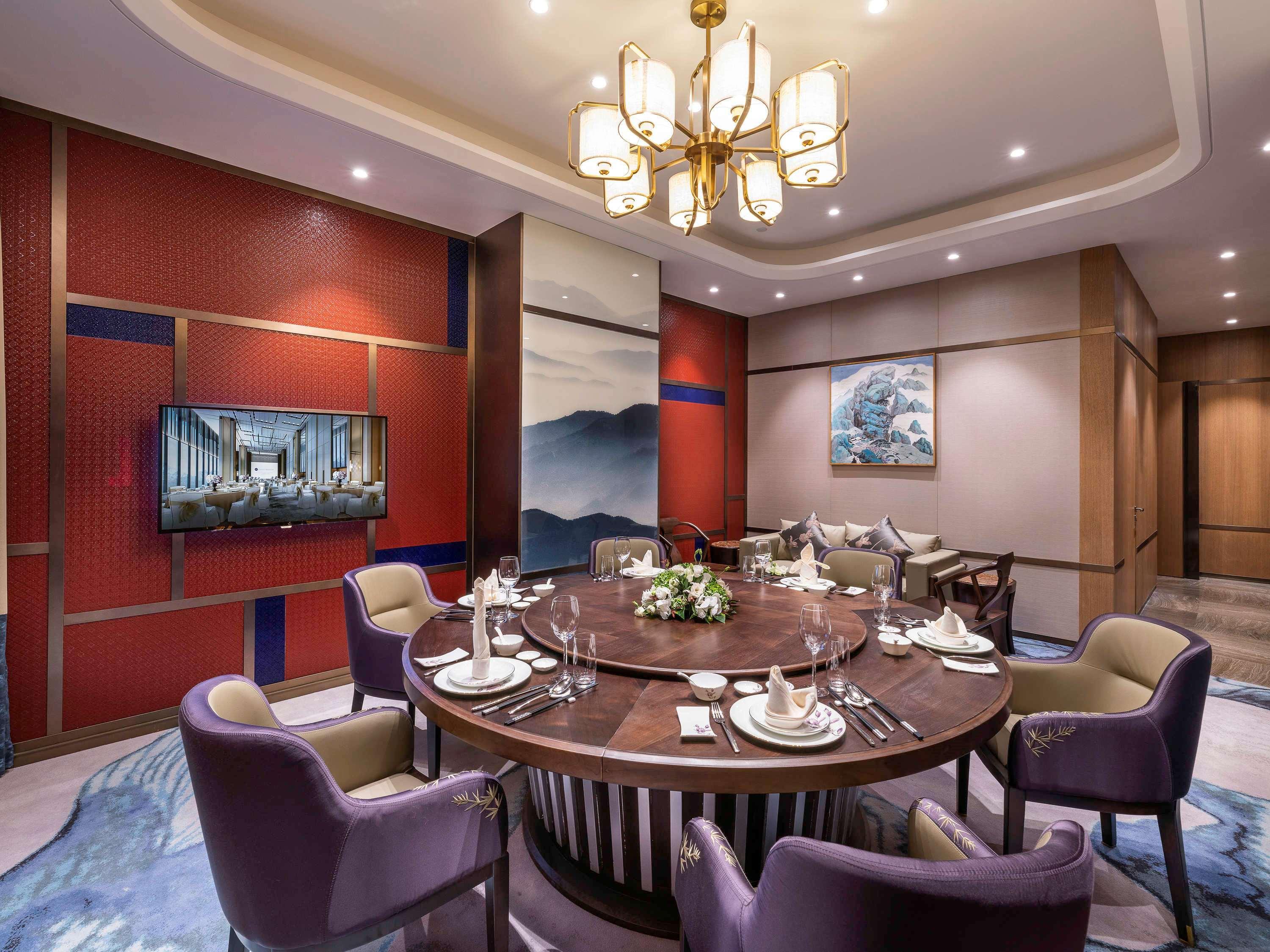 Grand Mercure Foshan Country Garden Eksteriør billede