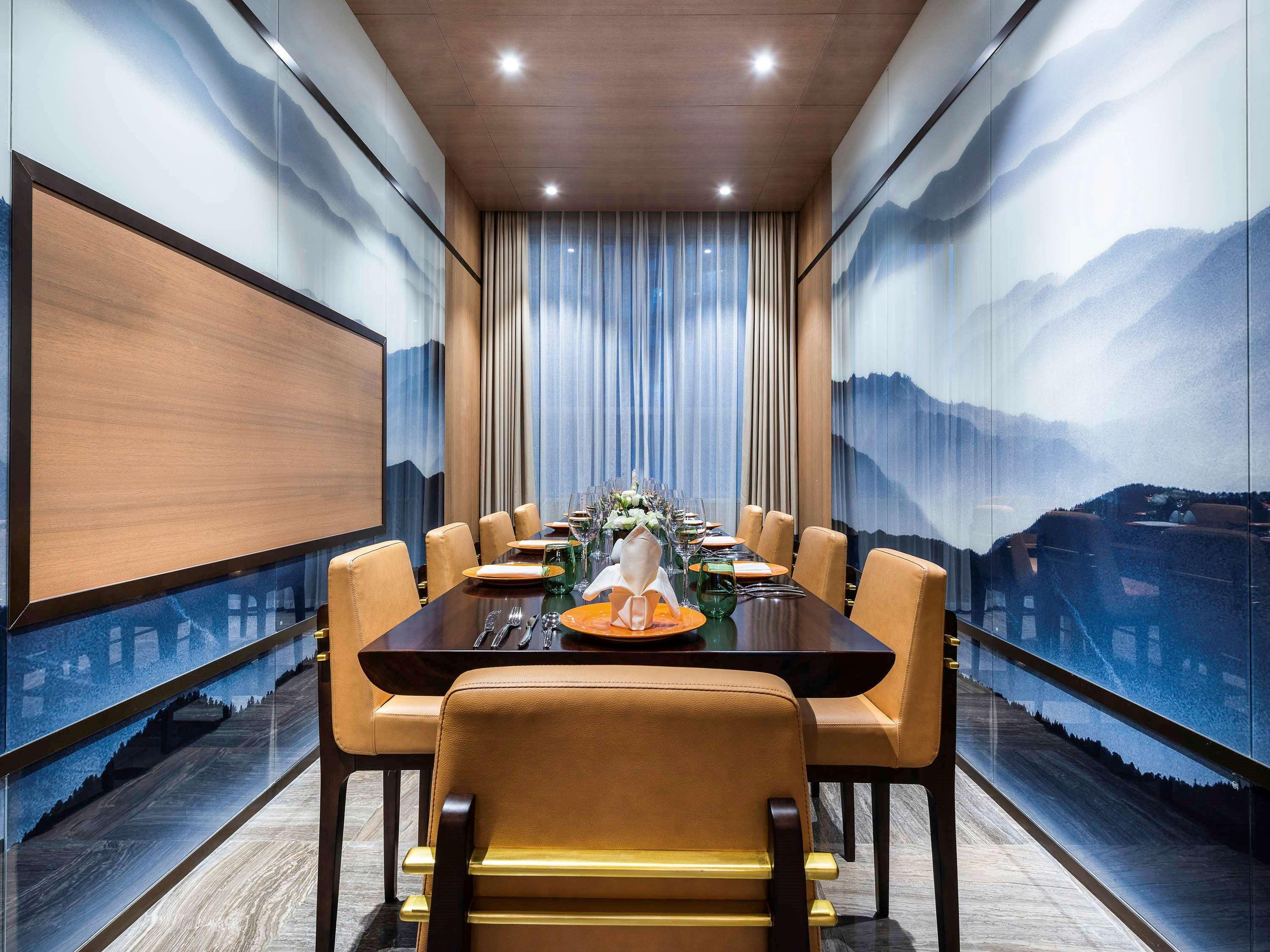 Grand Mercure Foshan Country Garden Eksteriør billede