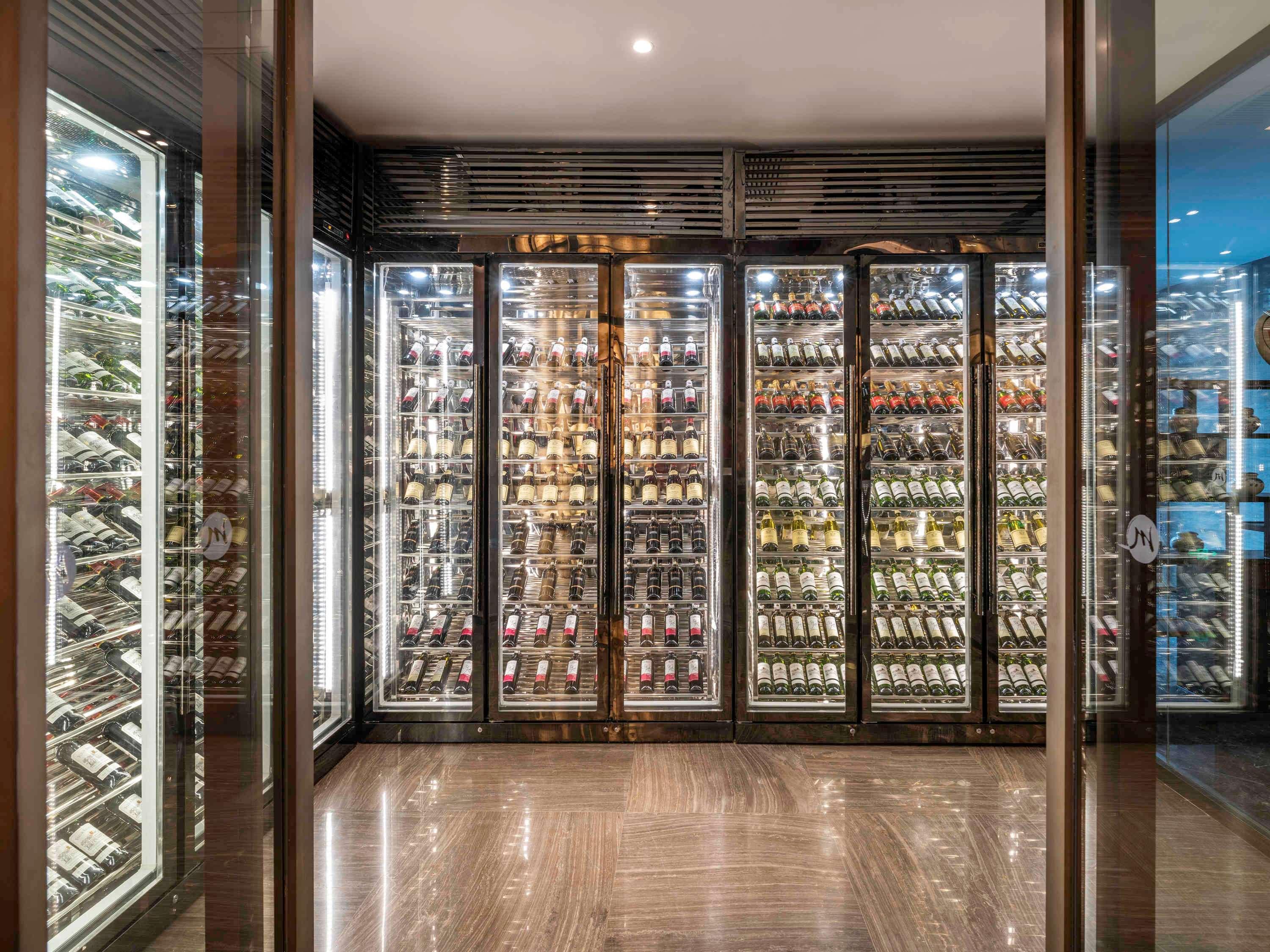 Grand Mercure Foshan Country Garden Eksteriør billede