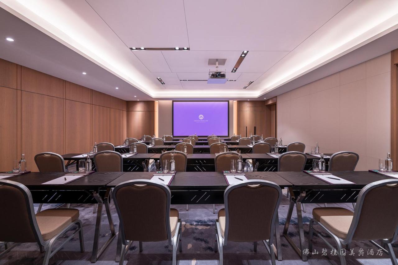 Grand Mercure Foshan Country Garden Eksteriør billede