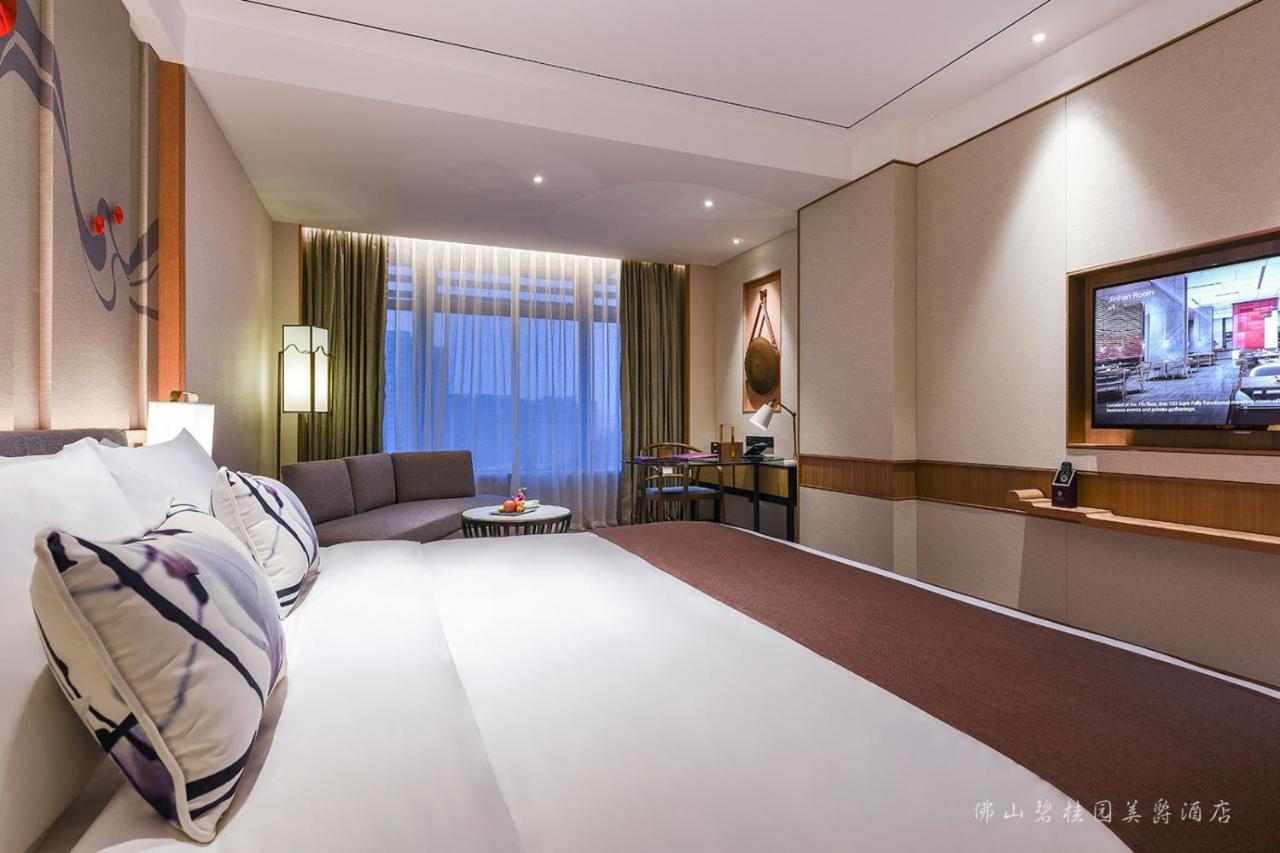 Grand Mercure Foshan Country Garden Eksteriør billede