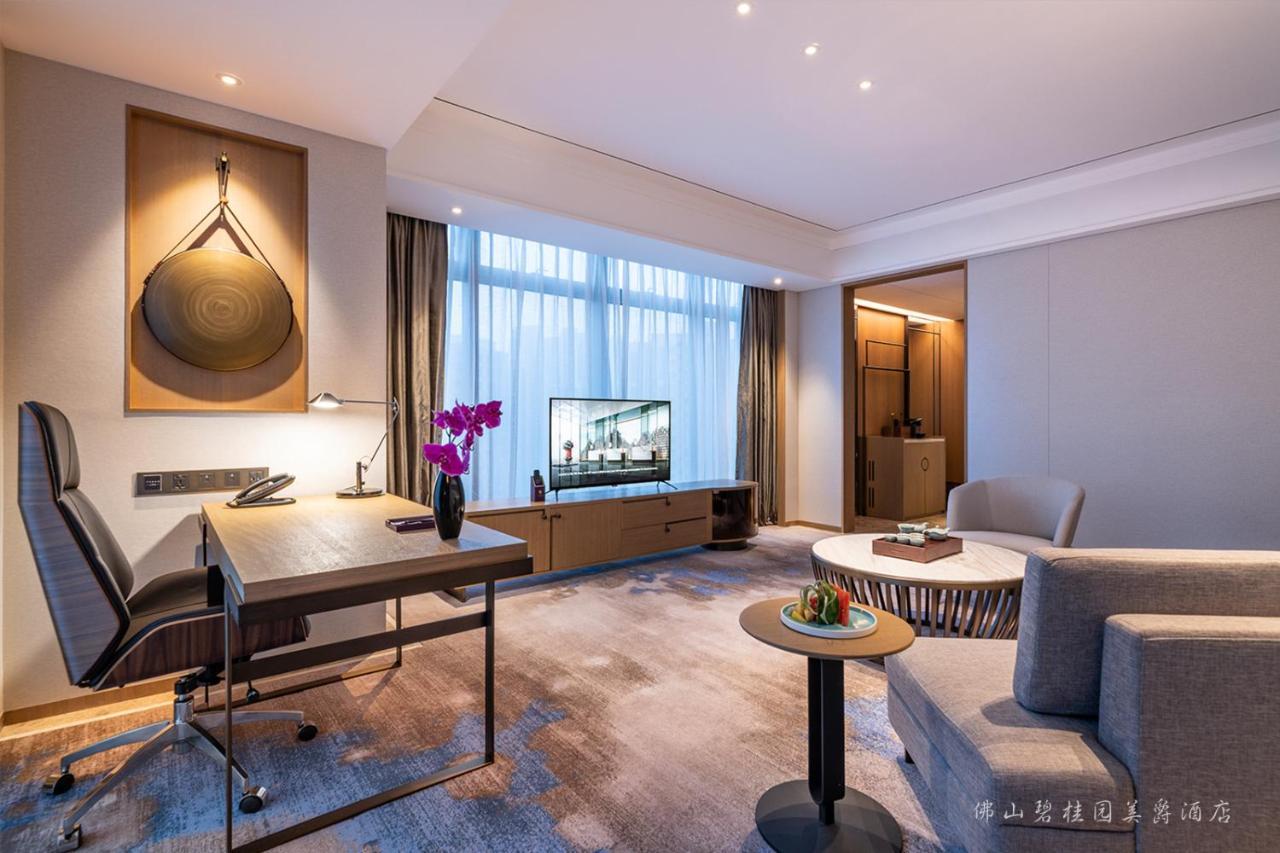 Grand Mercure Foshan Country Garden Eksteriør billede