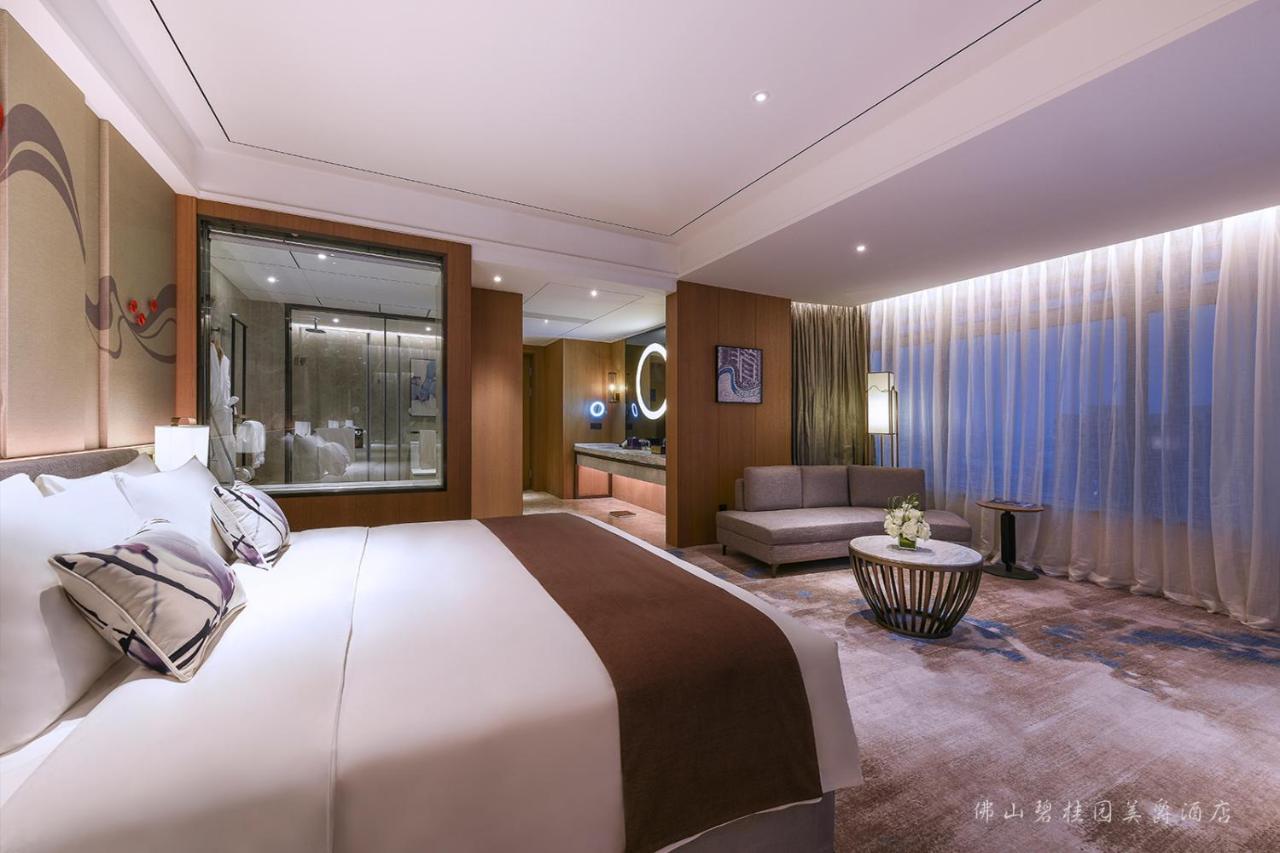 Grand Mercure Foshan Country Garden Eksteriør billede