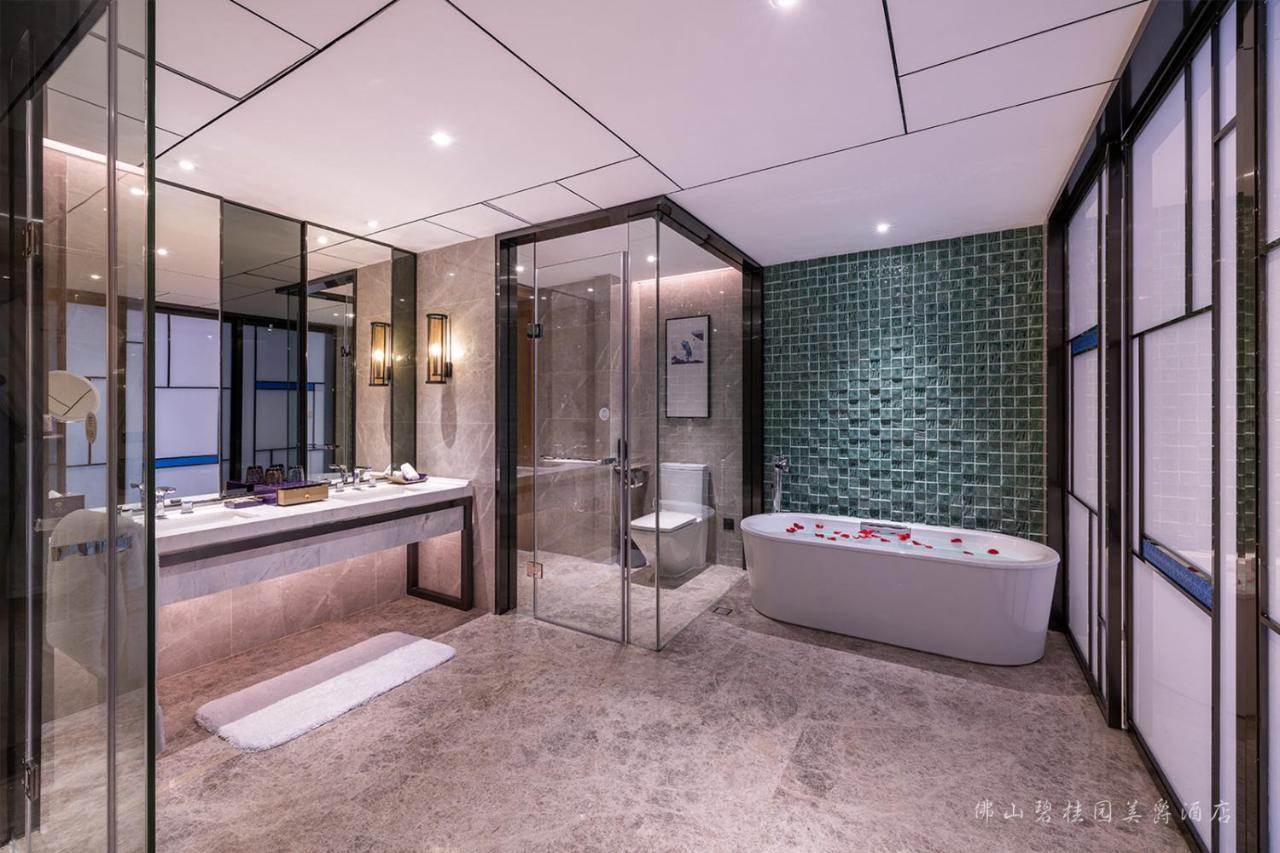 Grand Mercure Foshan Country Garden Eksteriør billede