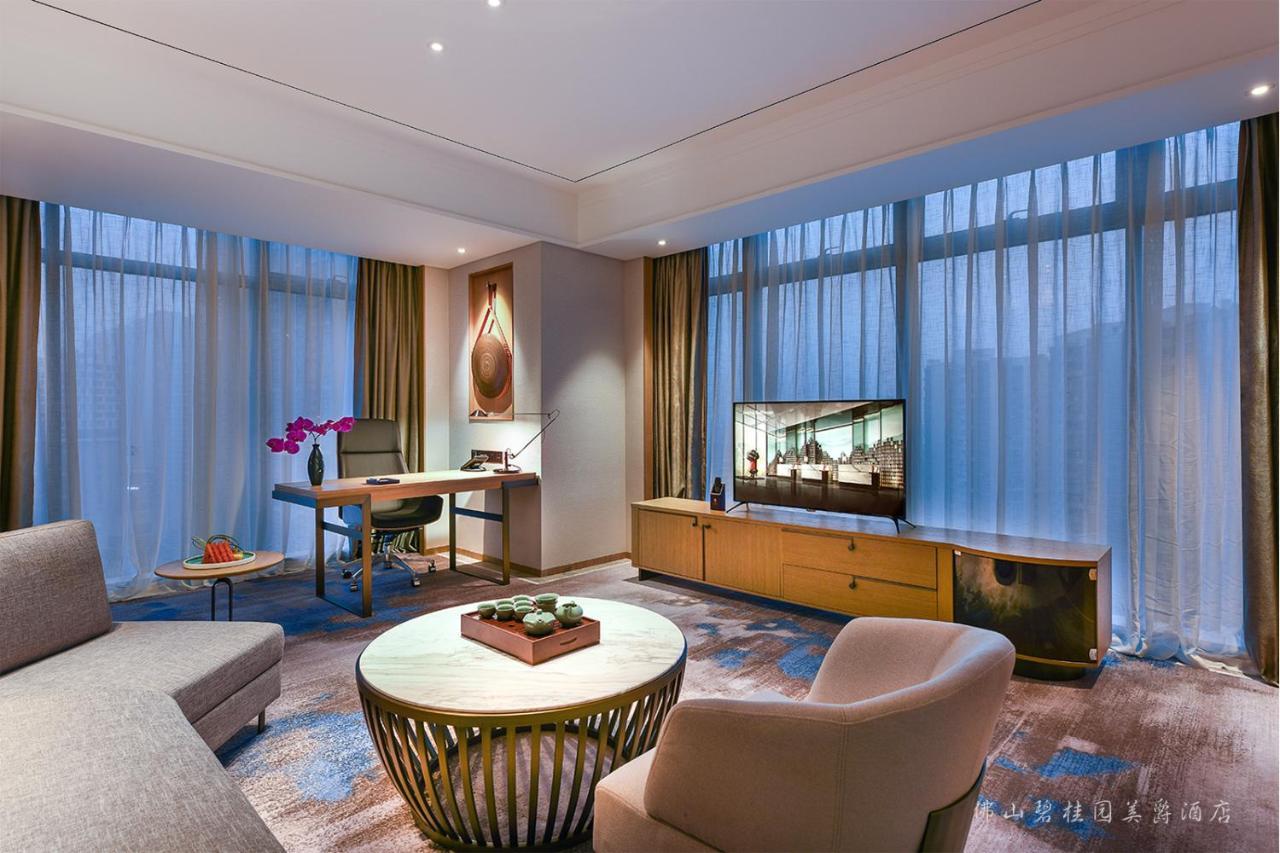 Grand Mercure Foshan Country Garden Eksteriør billede