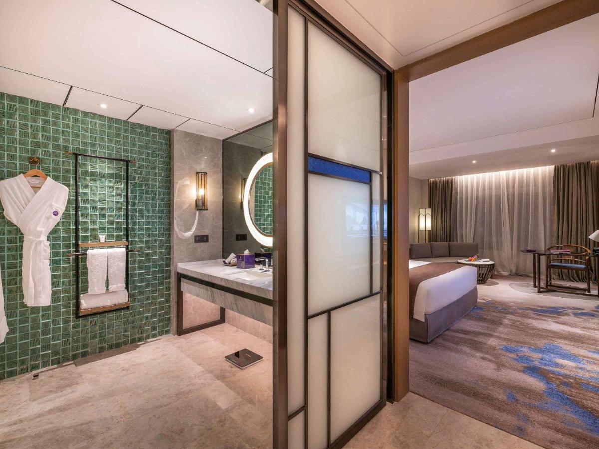 Grand Mercure Foshan Country Garden Eksteriør billede